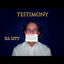 Testimony cover