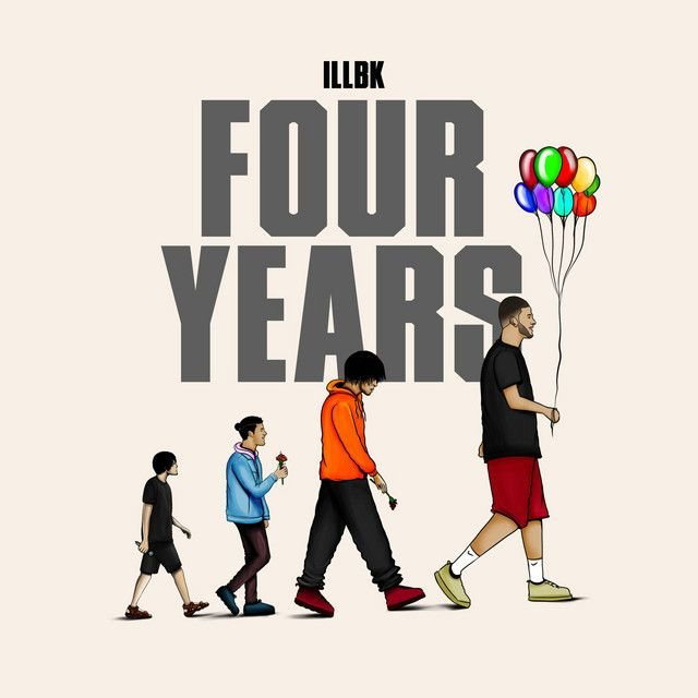 4 Years
