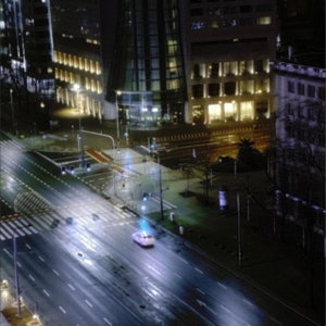 STREETS