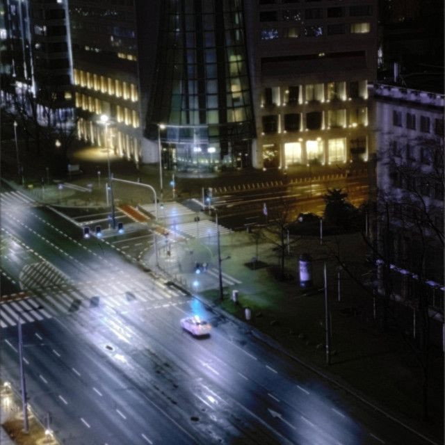 STREETS