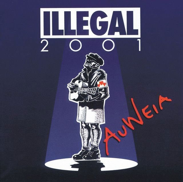 Illegal 2001 profile