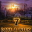 7 Days A Week cover