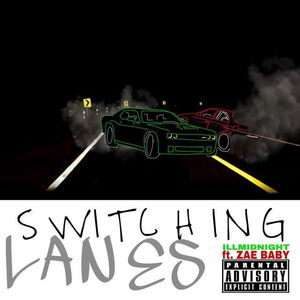 Switching Lanes