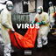 VIRUS cover