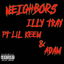 Neighbors cover