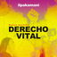 Derecho vital cover