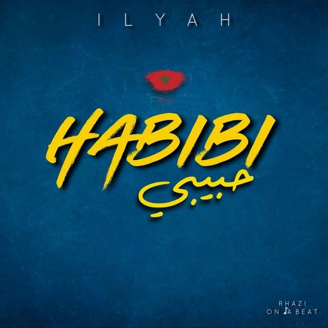 Habibi