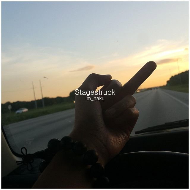 Stagestruck
