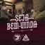 Seja bem-vinda cover