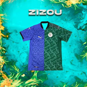 ZIZOU