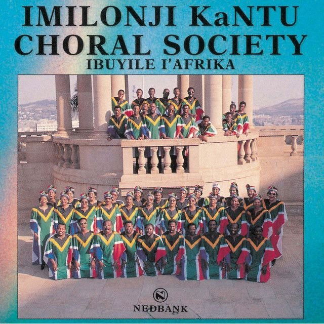 Imilonji Kantu Choral Society profile