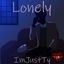 Lonely cover