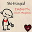 Betrayed cover