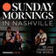 He Has Overcome the World (Sunday Mornings in Nashville) - Live cover