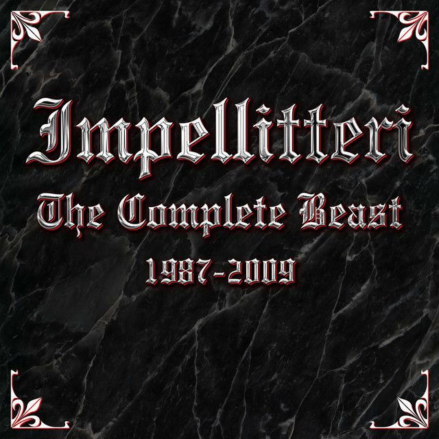 Impellitteri profile