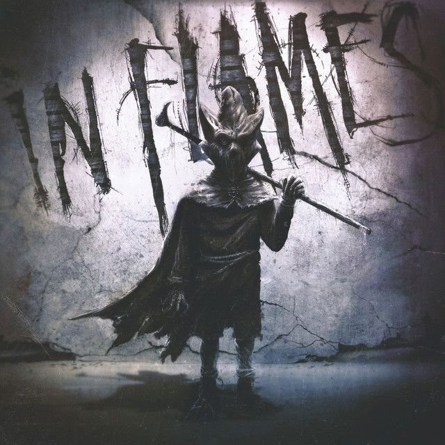 In Flames profile