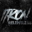Relentless cover