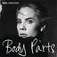 Body Parts cover