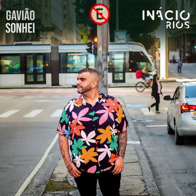 Gavião Sonhei