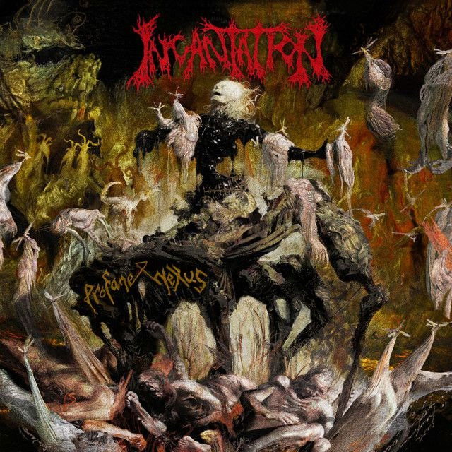 Incantation profile