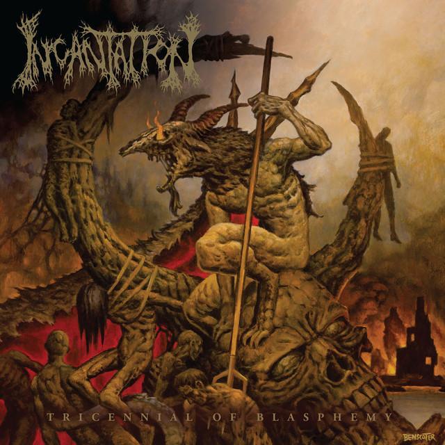 Ethereal Misery