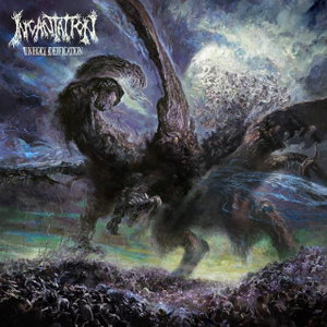 Invocation (Chthonic Merge) X