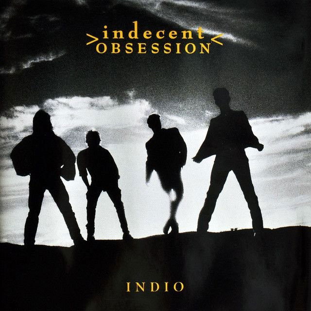 Indecent Obsession profile