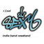 I Cool I Sexy cover