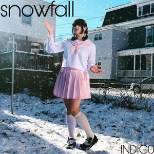snowfall