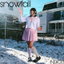 snowfall cover