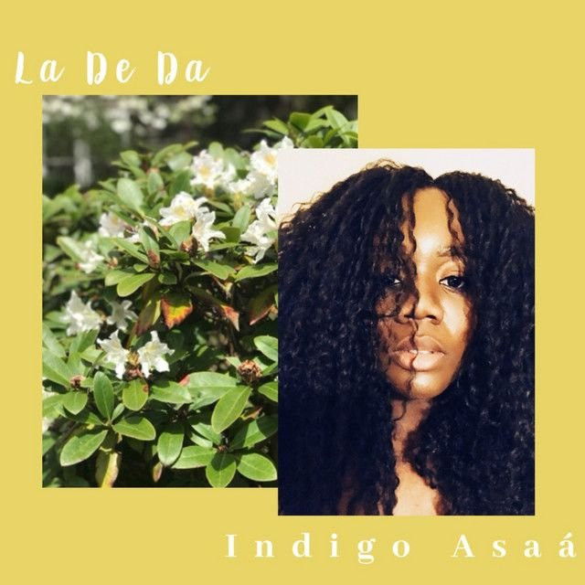 Indigo Asaá profile