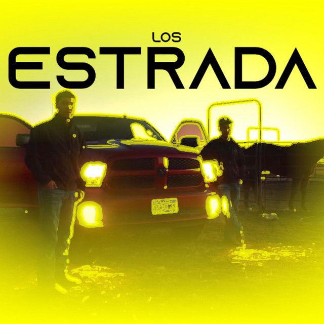 Los Estrada