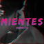 Mientes cover