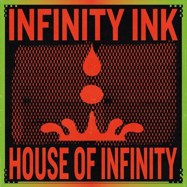 Infinity Ink profile