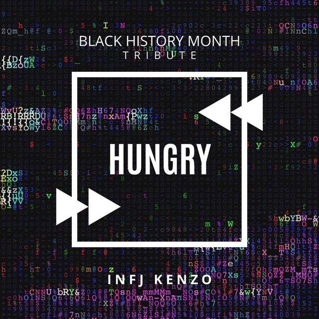 Hungry - Radio Edit
