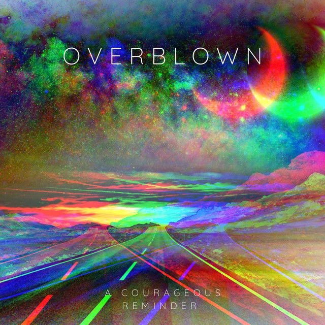 Overblown