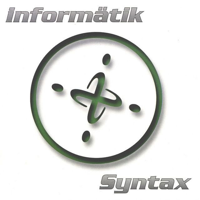 Informatik profile