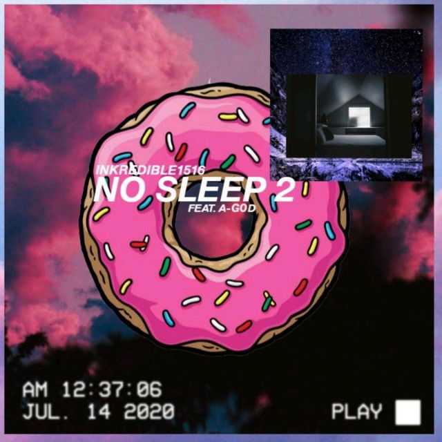 NO Sleep 2