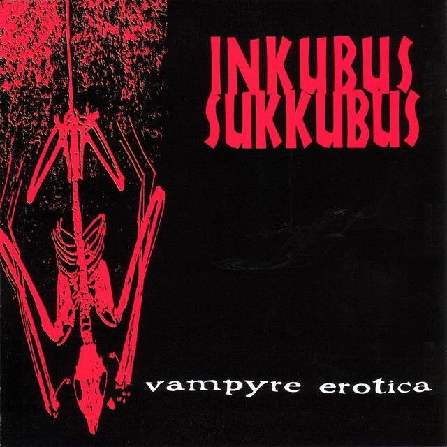 Inkubus Sukkubus profile