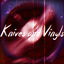 Knives and Vinyls cover