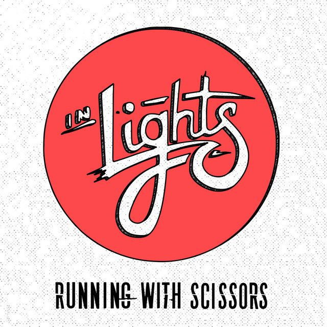 Running With Scissors