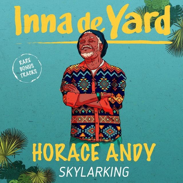 Horace Andy profile