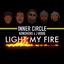 Light My Fire cover