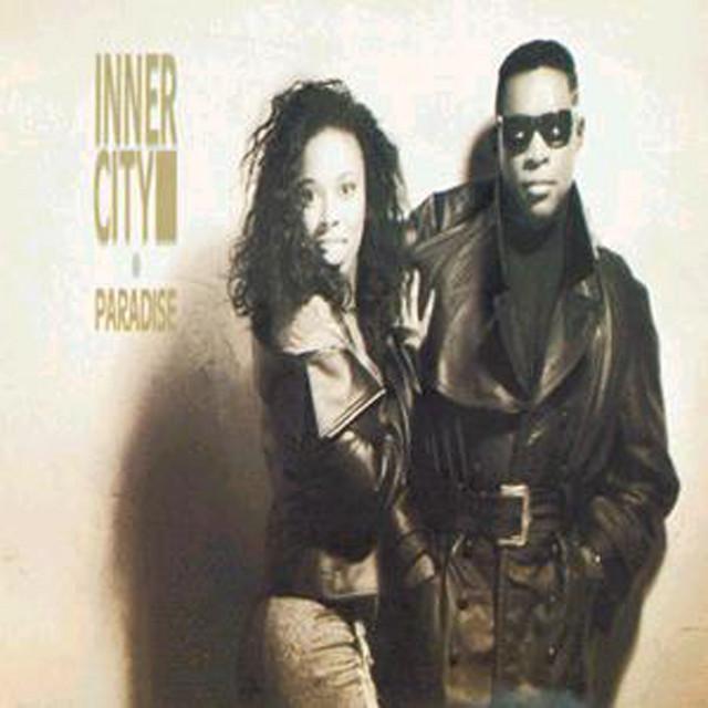 Do You Love What You Feel - Duane Bradley Album Mix