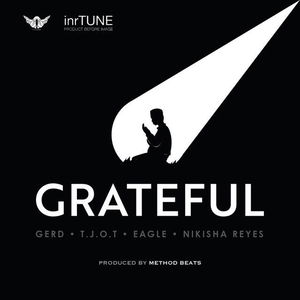 Grateful - Radio Edit