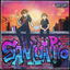 Santuario cover