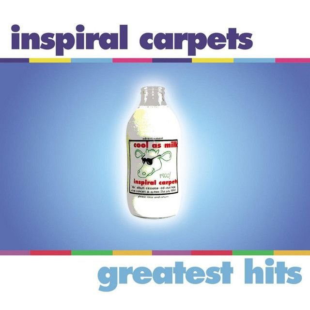 Inspiral Carpets profile