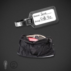 Duffle Bag