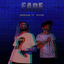 Fade cover