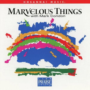 All Of Our Praise